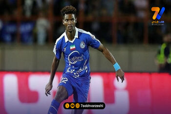 دیدیه اندونگ می‌خواهد به استقلال و ایران برگردد!