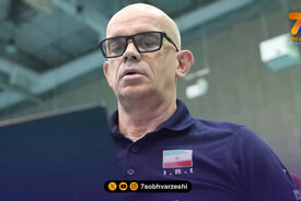 توتولو: می‌دانیم مردم ایران چقدر مقاوم هستند و اصلا ترسی از بازگشت به ایران ندارم