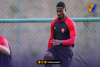 واکنش حدادی به شایعه شکایت سرژاوریه از باشگاه پرسپولیس