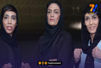 بیوگرافی خواهران قهرمان; شهربانو، الهه و سهیلا منصوریان
