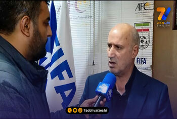 تاج: پلیس در فرودگاه سیدنی به تیم ملی بانوان پیشنهاد پناهندگی داد/ با این شرایط، تیم ملی را به جام جهانی آمریکا نمی‌فرستیم