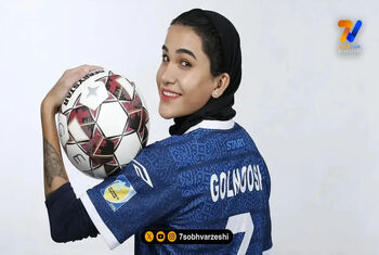 مادر یک ملی پوش، او را از پناهندگی منصرف کرد!