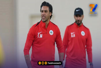 برد بزرگ فرهاد مجیدی؛ پایان موقت کابوس اخراج!