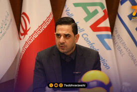 حضور نمایندگان والیبال مردان و زنان ایران در لیگ قهرمانان آسیا ۲۰۲۶