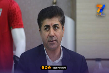 دبیرکل فدراسیون از شروع مجدد لیگ برتر خبر داد!