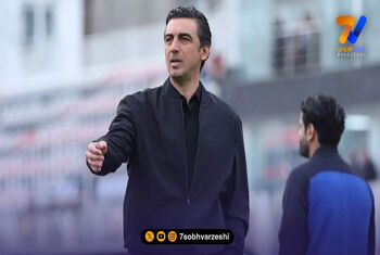 رکورد خارق‌العاده رحمتی در سال ۱۴۰۴؛ هت‌تریک برابر پرسپولیس