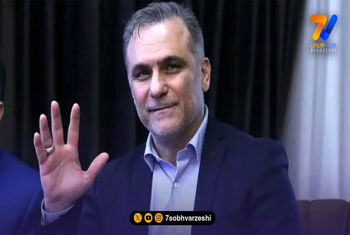 ماجدی: ما در جام جهانی با فیفا طرف هستیم و این موضوع به میزبان ارتباط ندارد