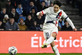 مذاکرات کند، علاقه‌ها داغ؛ PSG وقت زیادی برای نگه داشتن لی ندارد