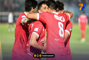علی علیپور؛ 3 گل در 2 بازی برابر نساجی!