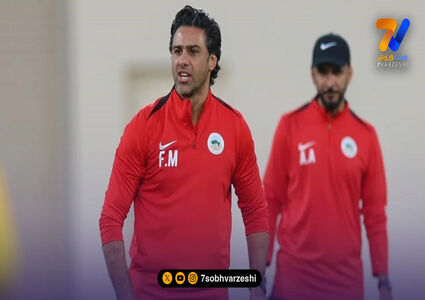 فرهاد مجیدی از تیم محبوبش کمک می خواهد!