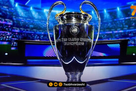 تیم منتخب هفته چمپیونزلیگ؛ درخشش خیره‌کننده برزیلی‌ها در اروپا! +عکس