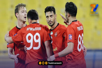 زمان برگزاری مرحله یک هشتم نهایی لیگ نخبگان آسیا اعلام شد