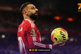 خداحافظی هم‌زمان گریزمان و صلاح؛ دو ستاره بزرگ در آستانه فصل تازه