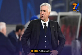 آنچلوتی: نیمار نه، درمورد بقیه صحبت کنید!