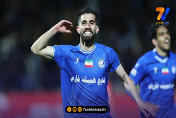 علیرضا کوشکی بار دیگر در لیست امیرقلعه نویی