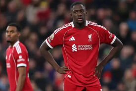 محکومیت حملات نژادپرستانه علیه کوناته