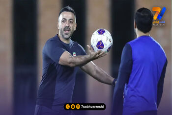 مربی تیم ملی مارکوپولو شد!