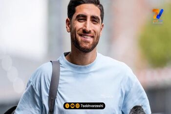 جهانبخش دوباره نیمکت‌نشین شد
