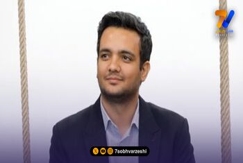  بازگشا: پیروانی همیشه پای کار ایران است و سفرش با هماهنگی باشگاه انجام شد