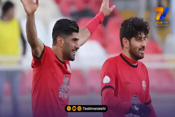 دهن کجی کادرفنی تیم ملی به بهترین های لیگ برتر؛ علیپور، دانیال و هاشم نژاد کجا بودند؟