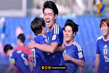 راه تیم ملی ژاپن از جی لیگ جداست؛ لیگ با تیم ملی کاری ندارد!