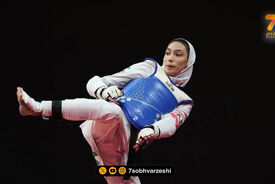 نعمت زاده: ایران سربلند و مقتدر است