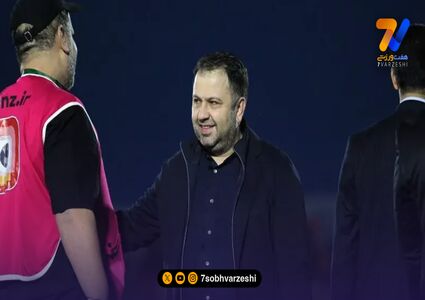 مدیرعامل چادرملو: چرا فقط مدیران استقلال و پرسپولیس در جلسه لیگ برتر بودند؟