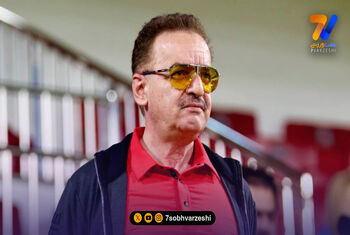 زنوزی: اصلا به پرونده آلوز فکر نکردم