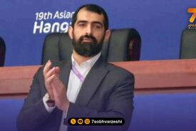 رییس فدراسیون بسکتبال: امکان برگزاری مسابقات وجود ندارد و تکلیف آن را شرایط جنگ روشن می‌کند