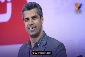 هادی ساعی به پویش «ورزش جان‌فدای ایران» پیوست