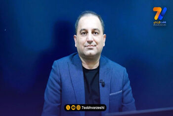 علوی: شنبه در خصوص برگزاری لیگ برتر تصمیم‌گیری می‌شود