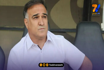 دین محمدی: کاستاریکا ما را نمی‌شناخت و غافلگیر شد