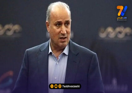 تاج: ادامه لیگ برتر نماد پویایی کشور است