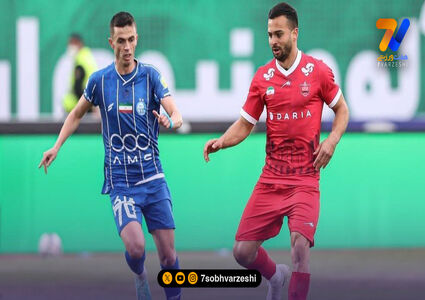 پیگیری لیگ هشت مخالف، چهار موافق و چهار ممتنع دارد!/ برنامه بازی های باقی مانده لیگ برتر؛ اختصاصی هفت ورزشی