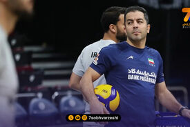 علیزاده: سیستم پیاتزا را به رده‌های پایه می‌آوریم