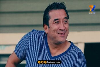 واکنش خداداد عزیزی به آتش بس