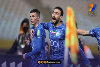 تماس باشگاه استقلال با دو ستاره خارجی