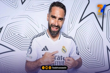 کارواخال در آستانه خروج از رئال!