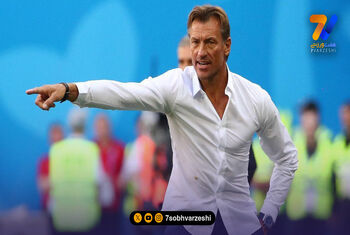 خودزنی عربستان ۲ ماه مانده به جام جهانی؛ اخراج رنار از جمع سبزها