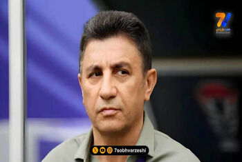 قلعه‌نویی: وظیفه‌ام دفاع از تمامیت ارضی است