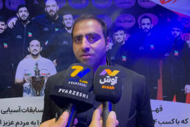 نصیرزاده: فرنگی و آزاد، هر دو عالی بودند