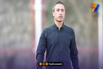 آشوبی: تیم‌ها در غیاب خارجی‌ها چاره‌ای جز خویشتن‌داری ندارند!