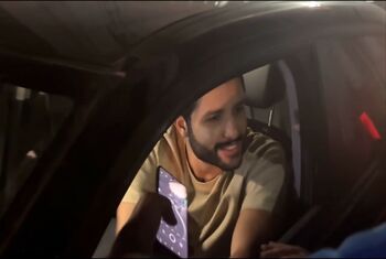 غلامی: به بازی با شمس آذر می رسم اما نمی توانم بازی کنم