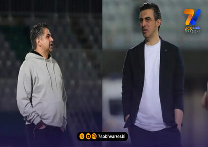 سرمربیان استقلالی لیگ برتر در حال استراحت/ مخالفت مالک خیبر با رحمتی؛ اختلاف پیروز در شیراز!