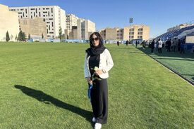 سرمربی استقلال: قهرمانی ما قطعی است؛ منتظر رأی نهایی بازی نیمه‌تمام هستیم