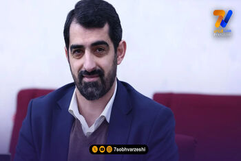 رئیس فدراسیون: نظرات باشگاه‌ها را شنیدیم؛ تا دوشنبه صبر کنید