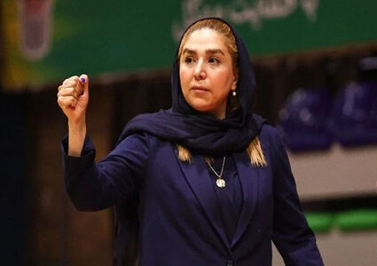 سرمربی استقلال: قهرمانی بدون برگزاری کامل فینال را نمی‌خواهیم