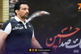 درستکار: شرایط وزن ۹۷ کیلوگرم بستگی به نظر حسن یزدانی دارد که چه وزنی می‌خواهد کشتی بگیرد