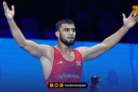 آزمون حساس محمد بنا در اروپا؛ آذربایجان با ۳ قهرمان ۲۰۲۵ از عنوان تیمی دفاع می‌کند