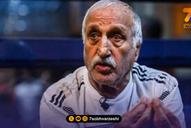 برزگر: ژاپنی‌ها حداقل یک طلای المپیک از دو قهرمان ایرانی‌تبار می‌گیرند